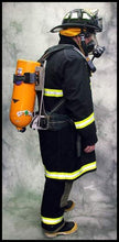 Load image into Gallery viewer, Firefighter with mask
