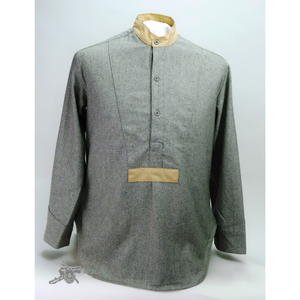 WW1 Grey Back Shirt