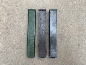 Australian Owen Gun Magazines