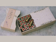 Load image into Gallery viewer, 9mm Dummy Ammunition
