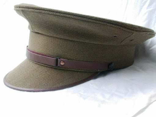 Australian Other Ranks Cap