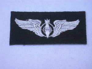 Bombardier Wings