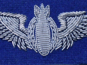 Bombardier Wings