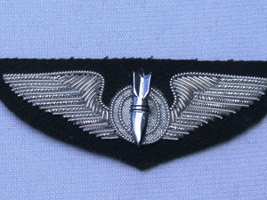 Bombardier Wings