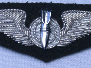 Bombardier Wings