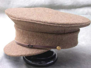 WW1 British Cap