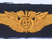 Load image into Gallery viewer, Flight Surgeon Insignia
