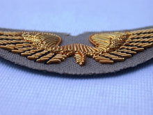 Load image into Gallery viewer, Flight Instructor Wing Insignia
