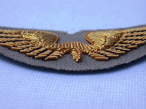 Flight Instructor Wing Insignia