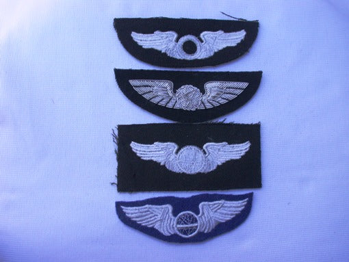 Navigator Wings