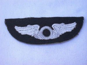 Navigator Wings