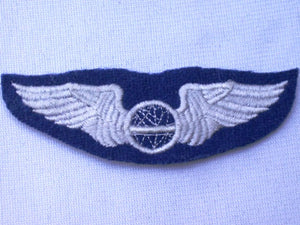 Navigator Wings