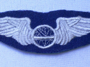 Navigator Wings