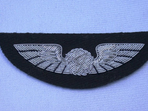 Navigator Wings