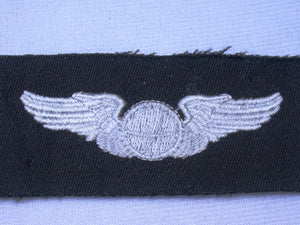 Navigator Wings