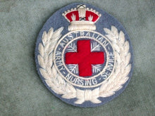 Load image into Gallery viewer, Australian Army Nursing Service Badge
