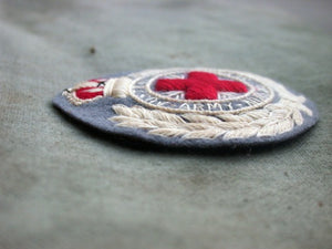 Australian Army Nursing Service Badge