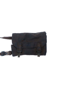 Bren gun tool kit and spares wallet