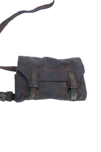 Bren gun tool kit and spares wallet