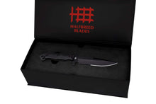 Load image into Gallery viewer, Halfbreed Blades Medium Infantry Knife- Fixed Blade MIK-03
