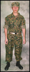 MARPAT USMC