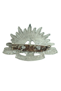 WW1 Nurses Brooch