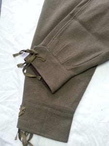 WW1 Dismounted breeches