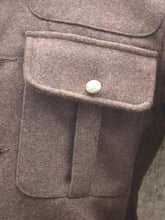 Load image into Gallery viewer, British 1902 Service Dress Tunic
