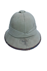 Original Pith Helmet