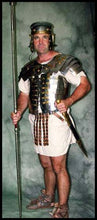 Load image into Gallery viewer, Roman Armour 1
