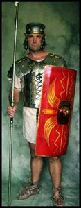 Roman Armour 1