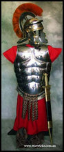 Load image into Gallery viewer, Roman Armour 2
