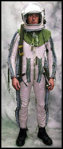 Flight-Suit