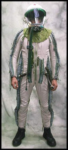 Flight-Suit