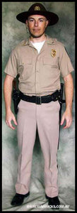 State Trooper