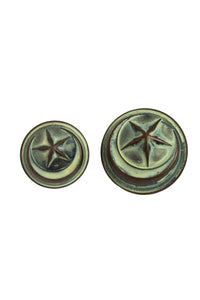 Turkish  WW1 Buttons