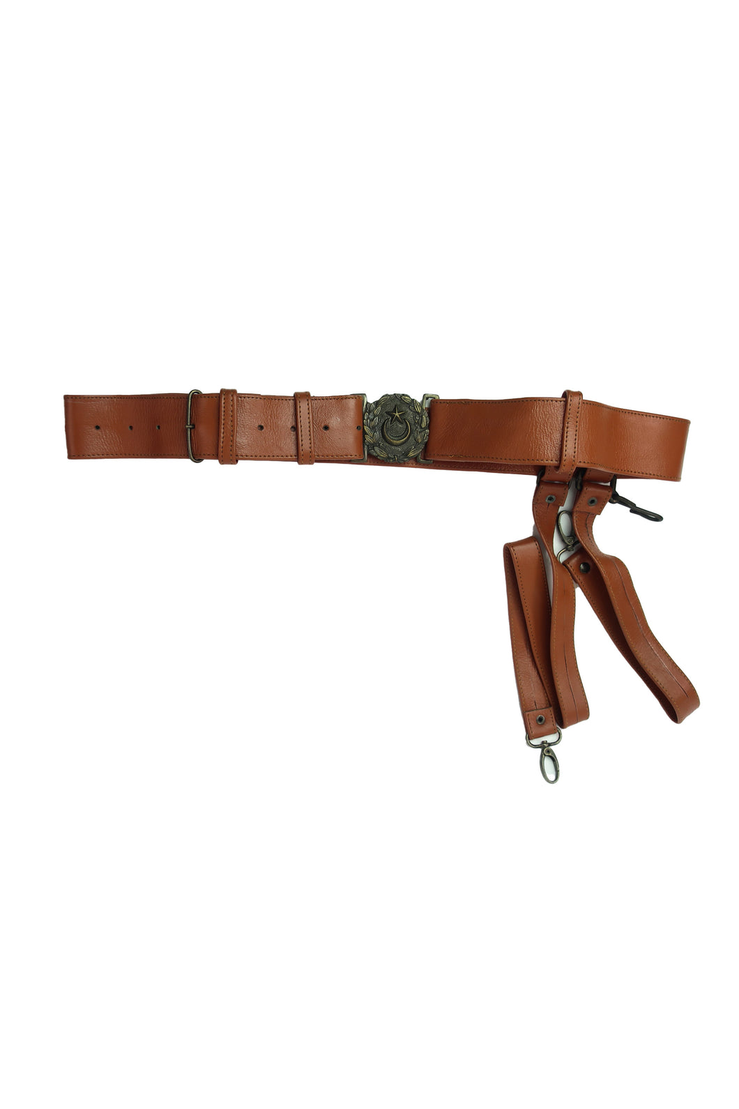 Turkish Field Sword Belt