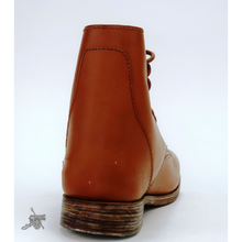 Load image into Gallery viewer, WW1 Australian Leather Army Boots
